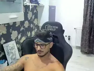 Chaturbate Adult Video Chat of jonnyporn1