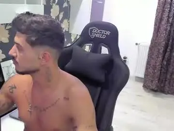 Chaturbate Sex Chat of jonnyporn1