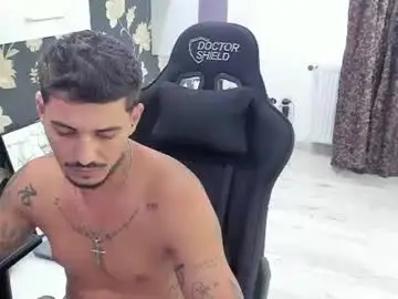 Chaturbate Adult Webcams of jonnyporn1