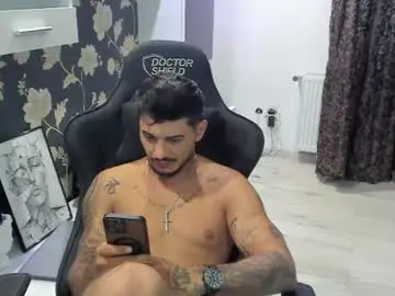 Chaturbate Private Sex Chat of jonnyporn1