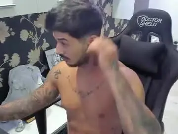 Chaturbate Sex Cam of jonnyporn1