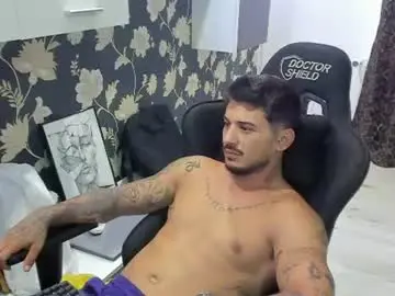 Chaturbate Adult Video Chat of jonnyporn1
