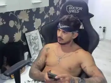 Chaturbate Adult Webcam of jonnyporn1