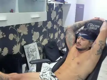 Chaturbate Adult Webcam of jonnyporn1