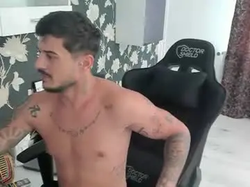 Chaturbate Live Porn of jonnyporn1