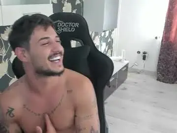 Chaturbate Live Sex of jonnyporn1