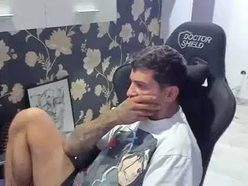 Chaturbate Private Sex Chat of jonnyporn1