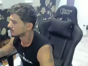 Chaturbate Free Porn Cam of jonnyporn1