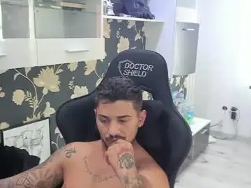 Chaturbate Adult Webcam of jonnyporn1