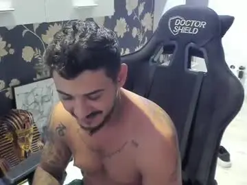Chaturbate Live Sex Cam of jonnyporn1