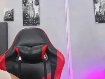 Chaturbate Nude Webcam of kendra_london