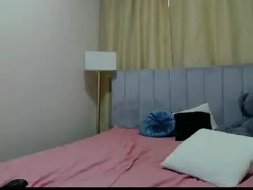 Chaturbate Free Porn Cam of living_in_dreams