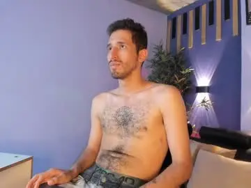 Chaturbate Live Porn of lucas4me