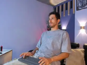 Chaturbate Best Webcam of lucas4me