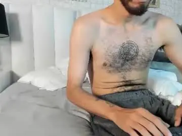 Chaturbate Best Webcam of lucas4me