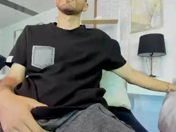 Chaturbate Live Sex of lucas4me
