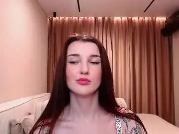 Chaturbate Live Sex of marti_lovely
