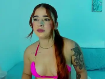 Chaturbate Live Sex of martina_connor1
