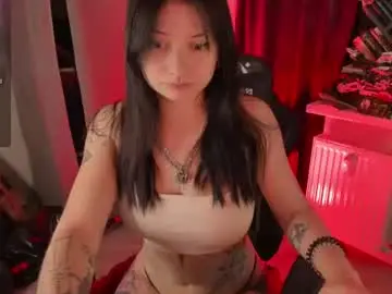 Chaturbate Sex Cam of melante_s