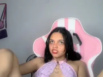 Chaturbate Nude Webcam of mia_lucy_21