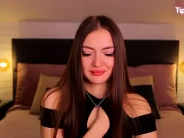 Chaturbate Nude Webcam of micky___love