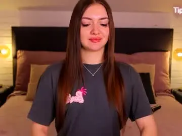 Chaturbate Best Webcam of micky___love