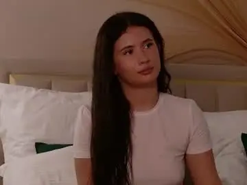 Chaturbate Watch Live Sex Cams of milaleoneli