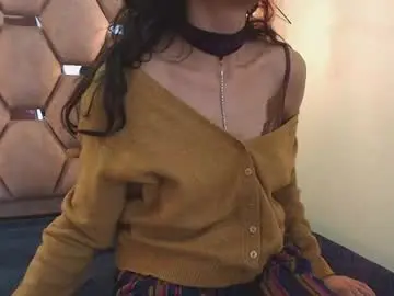 Chaturbate Sex Cam of mystical_meteor