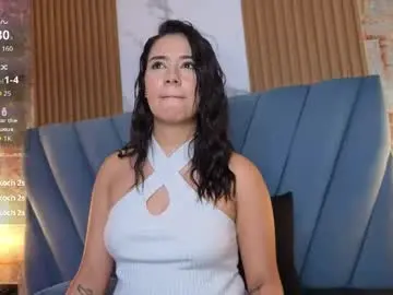 Chaturbate Best Webcam of nathalia_kosh_