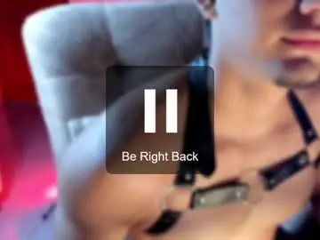Chaturbate Live Porn of nick_1606