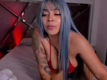 Chaturbate Adult Video Chat of salommecruz01