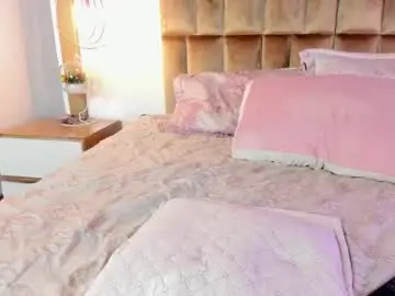 Chaturbate Nude Webcam of samysharky