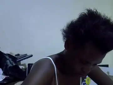 Chaturbate Free Porn Cam of sexy_aliyahh