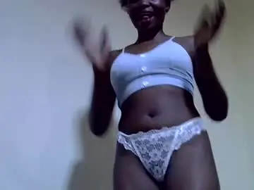 Chaturbate Live Porn of sexy_aliyahh