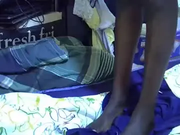 Chaturbate Adult Video Chat of sexy_aliyahh