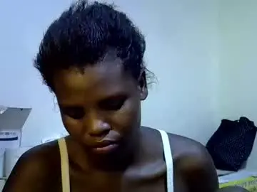 Chaturbate Sex Chat of sexy_aliyahh