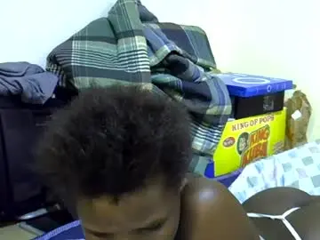 Chaturbate Live Sex Cam of sexy_aliyahh