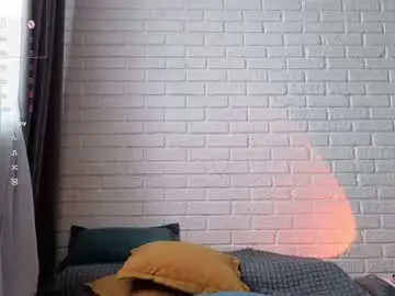 Chaturbate Nude Webcam of sweetandcuteee