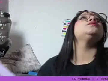Chaturbate Adult Webcam of tamhara_princ