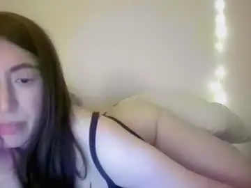 Chaturbate Nude Webcam of tessatempest
