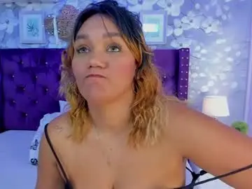 Chaturbate Best live sex cam show of violeta_medina