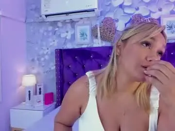 Chaturbate Nude Webcam of violeta_medina