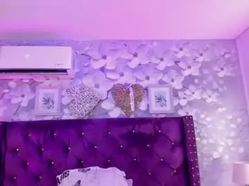 Chaturbate Nude Webcam of violeta_medina