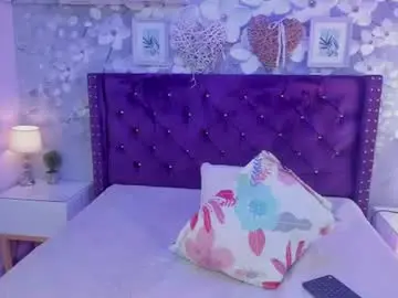 Chaturbate Sex Chat of violeta_medina