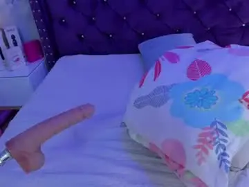 Chaturbate Free Live Porn of violeta_medina