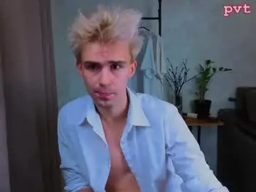 Chaturbate Sex Cam of waywater
