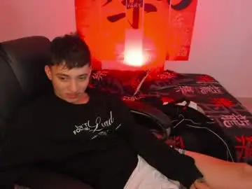 Chaturbate Free Live Porn of wesley_boy_