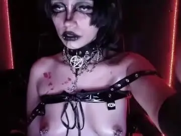 Chaturbate Nude Webcam of yueeclipssa
