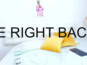 Chaturbate Live Sex of alanna_miaw