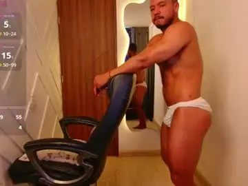 Chaturbate Watch Live Sex Cams of aleandrooo_